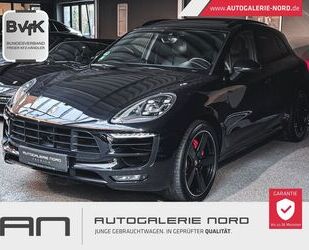 Porsche Porsche Macan GTS 1.Hand+Pano+LED+Bose Gebrauchtwagen