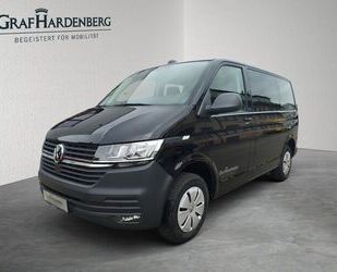 VW Volkswagen T6.1 Transporter Kombi 2.0 TDI DSG KR N Gebrauchtwagen