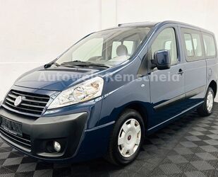 Fiat Fiat Scudo Panorama Family L1H1 90 Multijet 8 Sit Gebrauchtwagen