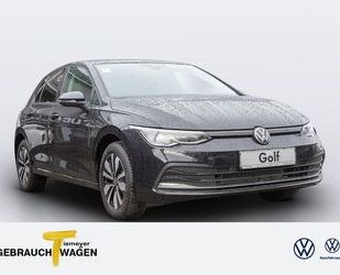 VW Volkswagen Golf 2.0 TDI DSG MOVE Life GanzJR NAVI Gebrauchtwagen