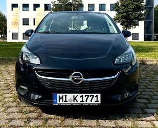 Opel Opel Corsa 1.4 ecoFLEX TÜV INNOVATION Edition Gebrauchtwagen