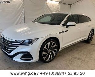 VW Volkswagen Arteon Shooting Brake R-Line eHybrid Ma Gebrauchtwagen