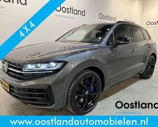 VW Volkswagen Touareg R 3.0 TSi 462 PK eHybrid 4MOTIO Gebrauchtwagen