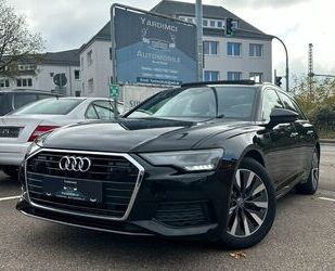 Audi Audi A6 Avant 50 TDI quattro*ACC*PANORAMA*AHK*RFK* Gebrauchtwagen