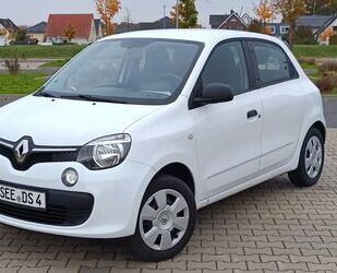 Renault Renault Twingo SCe 70 Life TOP-Zustand Gebrauchtwagen