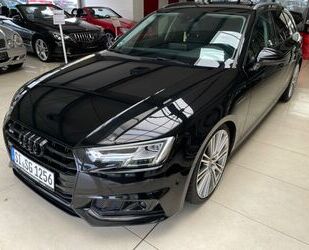 Audi Audi A4 Avant 45 TDI quattro design*S4 Umbau* Keyl Gebrauchtwagen