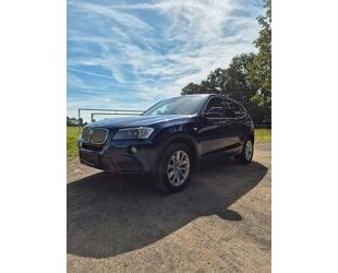 BMW BMW X3 xDrive35i Gebrauchtwagen