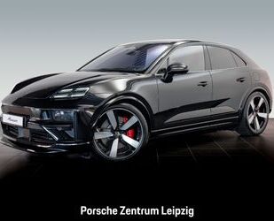 Porsche Porsche Macan Turbo Burmester LED InnoDrive Panora Gebrauchtwagen