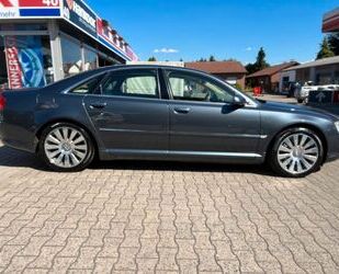 Audi Audi A8 4.2 tiptronic quattro Gebrauchtwagen