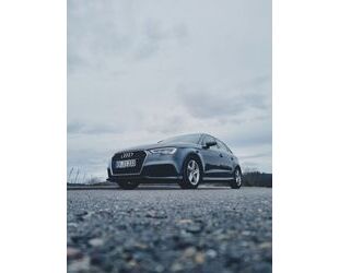 Audi Audi A3 35 TFSI S tronic Sportback - Gebrauchtwagen