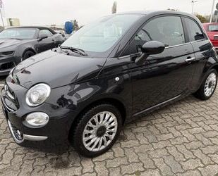 Fiat Fiat 500 1.0 Hybrid Star SITZHEIZUNG,NAV,4 J.GARAN Gebrauchtwagen