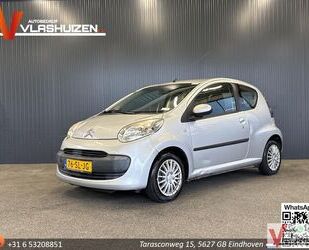 Citroen Citroën C1 1.0-12V Ambiance | klima | Navi | Gebrauchtwagen