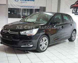 Citroen Citroën C4 Lim. Exclusive Gebrauchtwagen