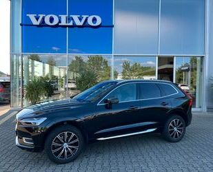 Volvo Volvo XC60 T6 Inscription Recharge Plug-In Hybrid Gebrauchtwagen