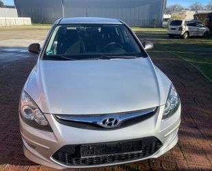 Hyundai Hyundai i30 1.4 Classic Gebrauchtwagen