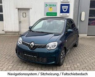 Renault Renault Twingo Signature Gebrauchtwagen