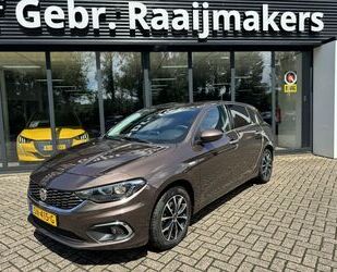 Fiat Fiat Tipo 1.6 MultiJet 16v *ECC*Navi*Camera* Gebrauchtwagen