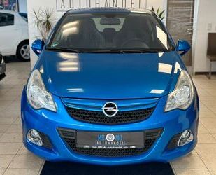 Opel Opel Corsa D OPC°Klima°18 Zoll°Tüv°Recaro°Edition° Gebrauchtwagen