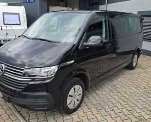 VW Volkswagen T6 Caravelle,KLima,Automatik,Standheizu Gebrauchtwagen