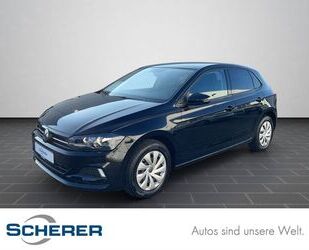 VW Volkswagen Polo 1.0 TSI Comfortline DSG Sitzheizun Gebrauchtwagen