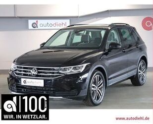 VW Volkswagen Tiguan 2.0 TDI DSG 4Motion Urban Sport Gebrauchtwagen