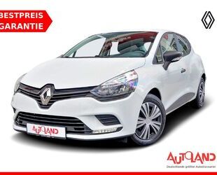 Renault Renault Clio IV 0.9 TCe 90 Intens Gebrauchtwagen