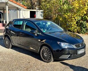 Seat Seat Ibiza 1.0 Eco TSI S&S Style Gebrauchtwagen