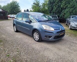 Citroen Citroën C4 Picasso Tendance*2.Hand* Gebrauchtwagen