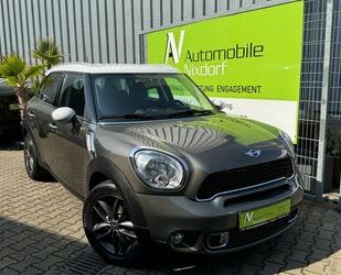 Mini MINI Cooper S Countryman Gebrauchtwagen