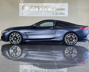 BMW BMW M850 i xDrive //**Voll**// Gebrauchtwagen