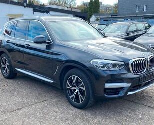 BMW BMW X3xDrive 30e*HEAD-U*HiFi*SPORTSITZ &VIELE EXTR Gebrauchtwagen