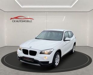 BMW BMW X1 Baureihe X1 xDrive 20d/ BITTE LESEN Gebrauchtwagen