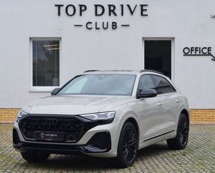 Audi Audi Q8 50 TDI*Matrix-HD*MASSAGE*AHK*22*ACC*CAM* Gebrauchtwagen