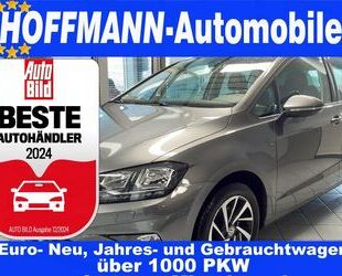 VW Volkswagen Golf Sportsvan Join Navi,PDC,Climatr.,S Gebrauchtwagen