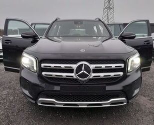 Mercedes-Benz Mercedes-Benz GLB 200 GLB -Klasse GLB 200 d,Busine Gebrauchtwagen