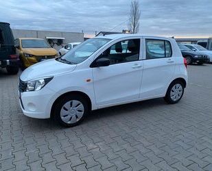 Suzuki Suzuki Celerio 1.0 |Automatik Getriebe|Klima Gebrauchtwagen