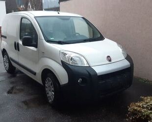 Fiat Fiat Fiorino Gebrauchtwagen