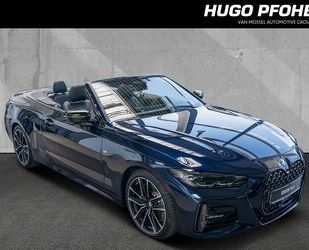 BMW BMW 430i Cabrio. M Sportpaket. Neupreis EUR 85.410 Gebrauchtwagen