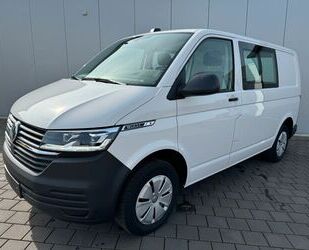 VW Volkswagen T6.1 2.0 TDINAVI/LED/KAMERA/ACC/AUSBAU Gebrauchtwagen