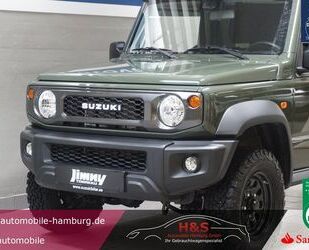 Suzuki Suzuki Jimny Comfort Rhino EDITION Gebrauchtwagen