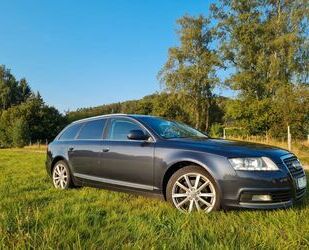 Audi Audi A6 2.7 TDI (DPF) multitronic Avant - Gebrauchtwagen