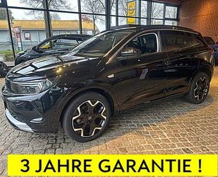 Opel Opel Grandland Ultimate Automatik +3 Jahre Garant Gebrauchtwagen