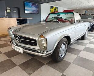 Mercedes-Benz Mercedes-Benz SL 230 Pagode Gebrauchtwagen