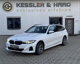 BMW BMW 320 d xDrive LED/Sport/Facelift/ Gebrauchtwagen