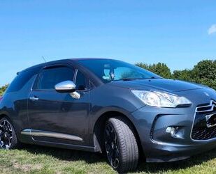 Citroen Citroën DS 3 Gebrauchtwagen