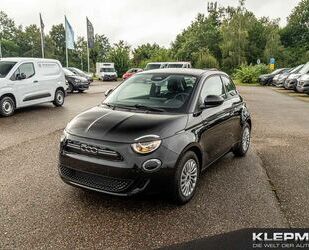 Fiat Fiat 500e 500 Gebrauchtwagen