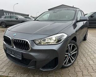 BMW BMW X2 1.5 16d 1.5 Ltr. M Sportpaket*Panoramadach Gebrauchtwagen