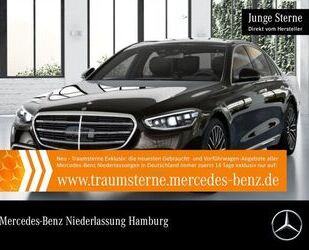 Mercedes-Benz Mercedes-Benz S 400 d 4M Pano/Distr/Harman/Digital Gebrauchtwagen