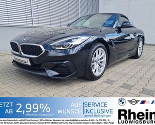 BMW BMW Z4 sDrive20i Advantage * AKTIONSPREIS * Gebrauchtwagen