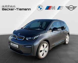 BMW BMW i3 120Ah / Navi/ Sitzheiz./ Parkassistpaket/ D Gebrauchtwagen